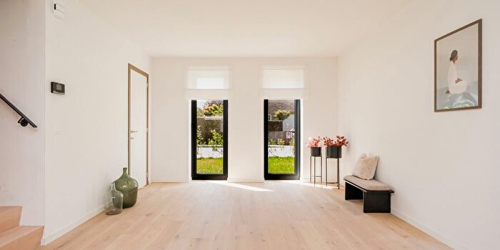 Huizen Koop Huur - 2