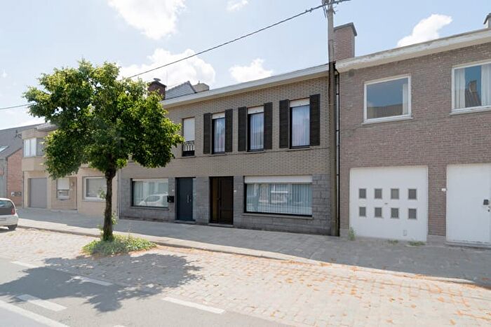 12-kamerhuis te koop in Lievegem