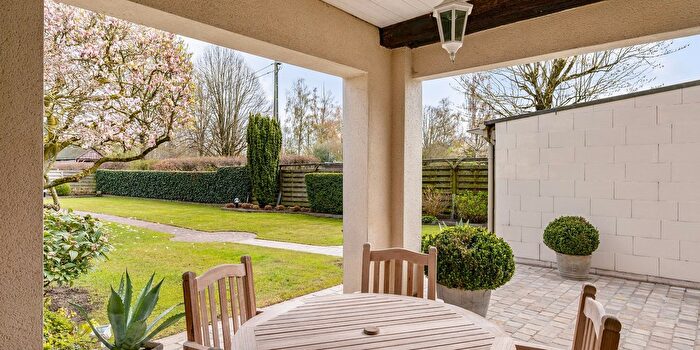Huizen Koop Huur - 3