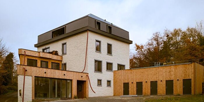 3-kamerappartement te koop in La Roche-en-Ardenne