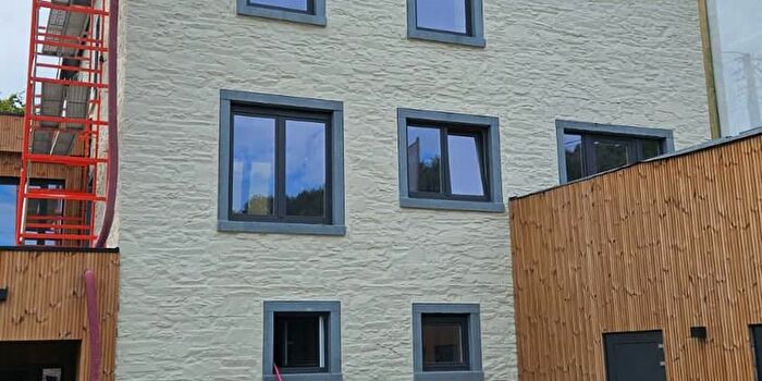 Huizen Koop Huur - 3