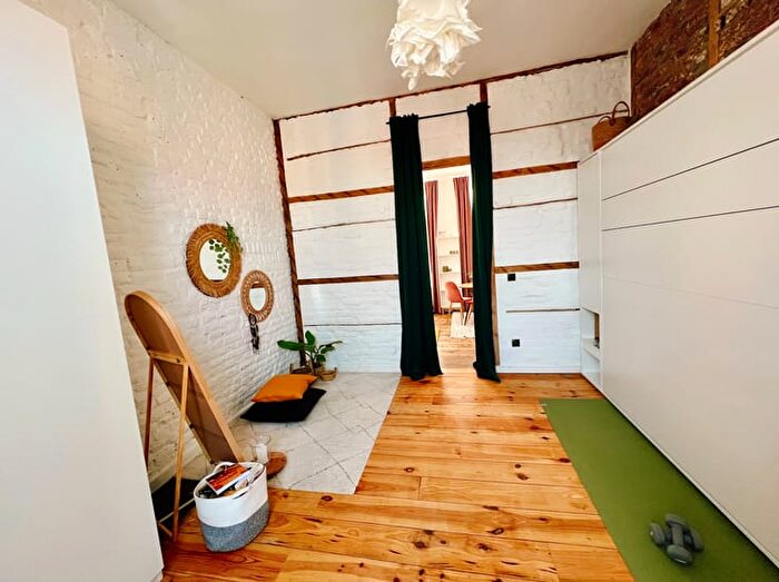 Huizen Koop Huur - 2