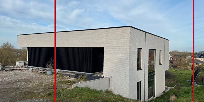3-kamerhuis te koop in Pamel