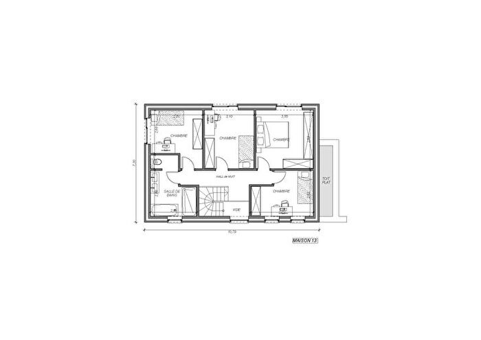 Huizen Koop Huur - 3