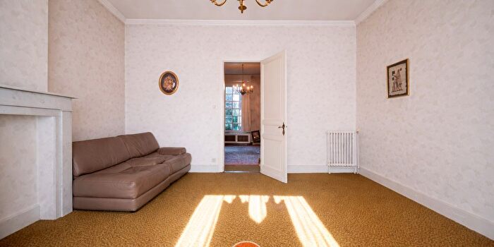 3-kamerhuis te koop in Rekkem