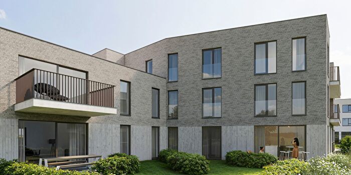 Huizen Koop Huur - 2
