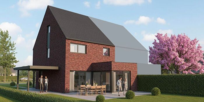 Huizen Koop Huur - 3