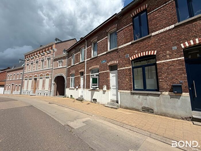 3-kamerhuis te koop in Hoegaarden