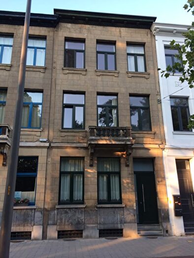 5-kamerhuis te koop in Antwerpen