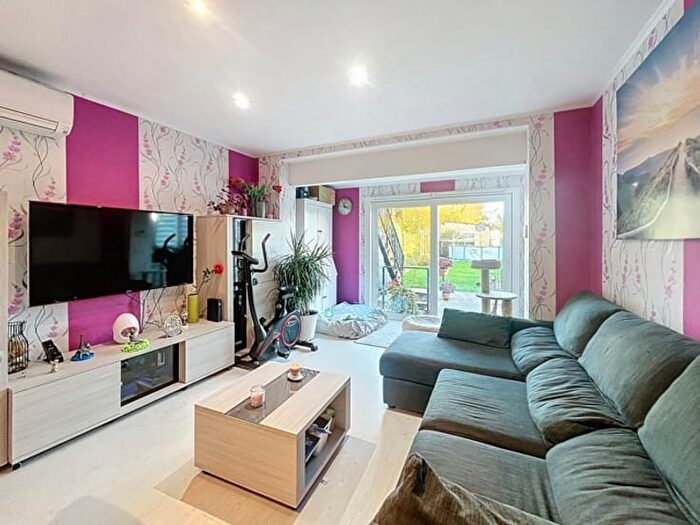 4-kamerappartement te koop in Remicourt