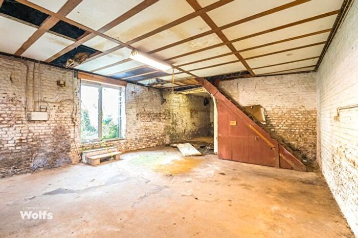 Huizen Koop Huur - 3