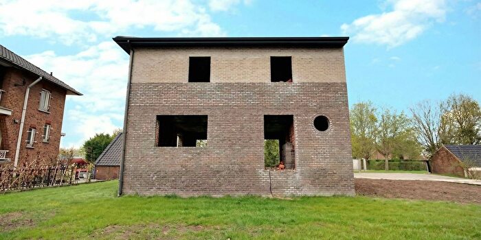 Huizen Koop Huur - 2