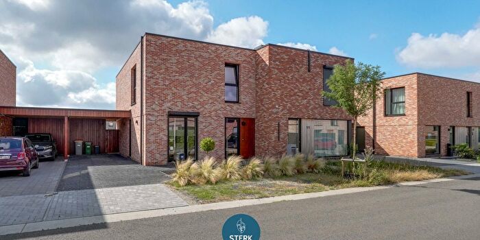 3-kamerhuis te koop in Lanaken