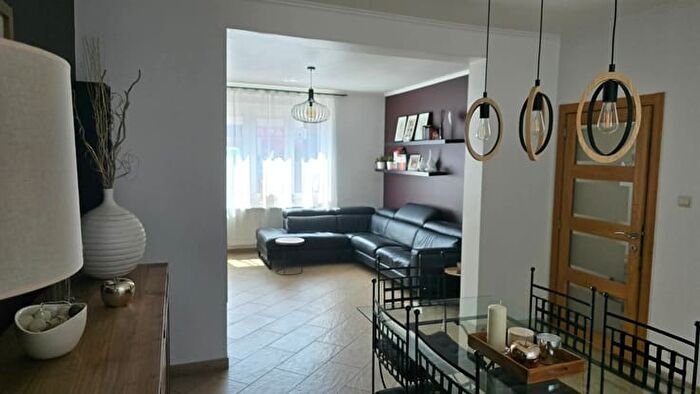 3-kamerhuis te koop in Ans