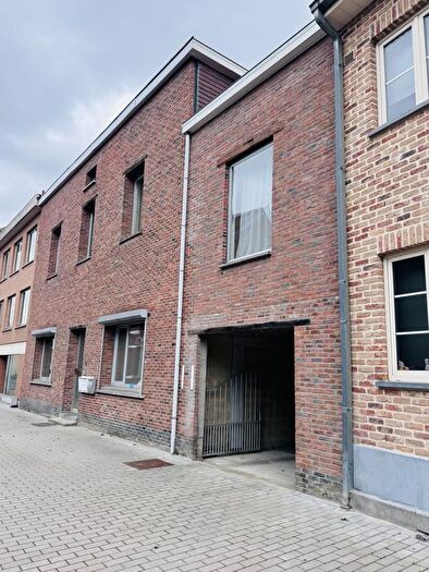 4-kamerappartement te koop in Rhode-Saint-Genèse