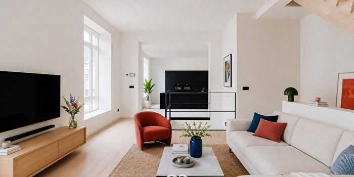 3-kamerappartement te koop in Ruien