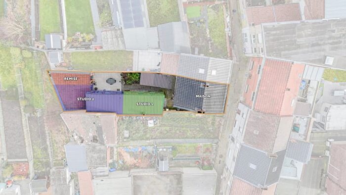 Huizen Koop Huur - 2