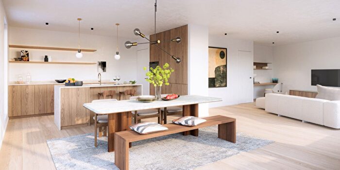 Huizen Koop Huur - 3