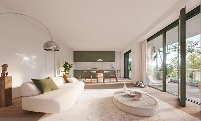2-kamerappartement te koop in GENK