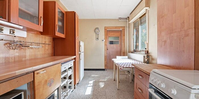 Huizen Koop Huur - 2