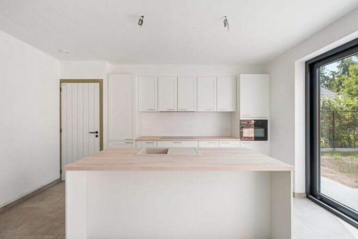 Huizen Koop Huur - 2