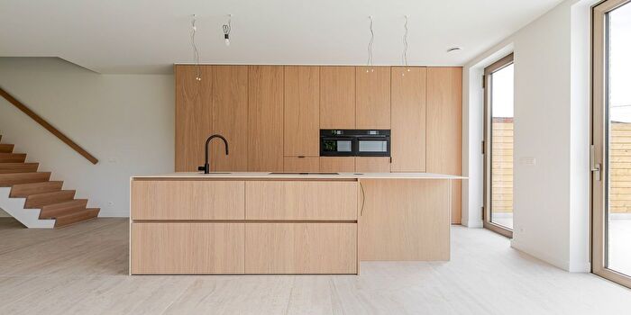 Huizen Koop Huur - 3