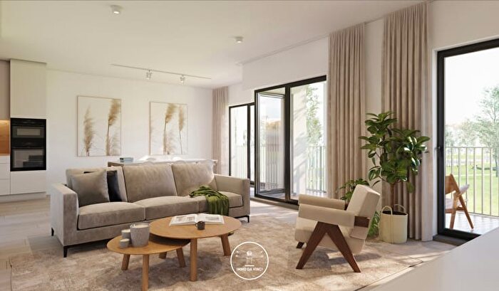 2-kamerappartement te koop in Gent