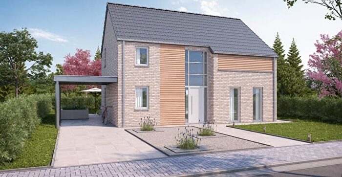 3-kamerhuis te koop in Manage
