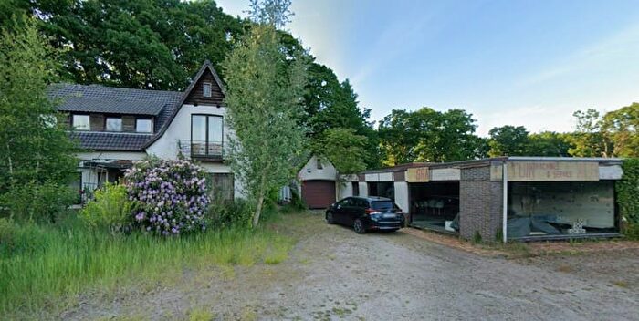 10-kamerhuis te koop in Neerpelt