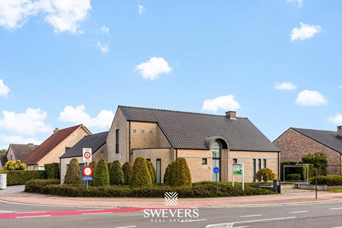 1-kamerhuis te koop in Heusden-Zolder