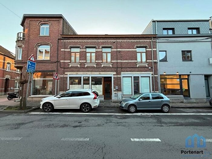 3-kamerhuis te koop in Court-Saint-Étienne