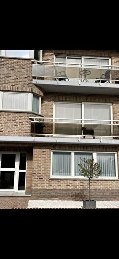 2-kamerappartement te koop in Wijnegem