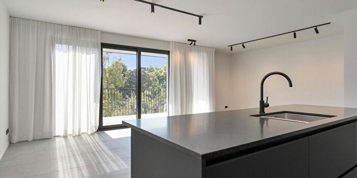 2-kamerappartement te huur in Antwerpen
