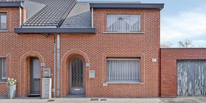 Huis te koop in Kuringen