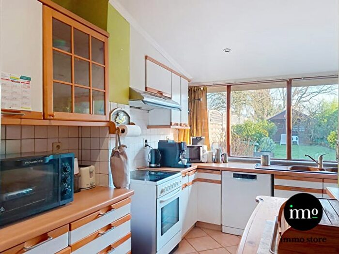Huizen Koop Huur - 3