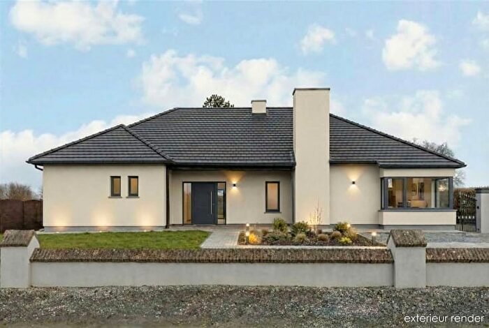 Huizen Koop Huur - 2
