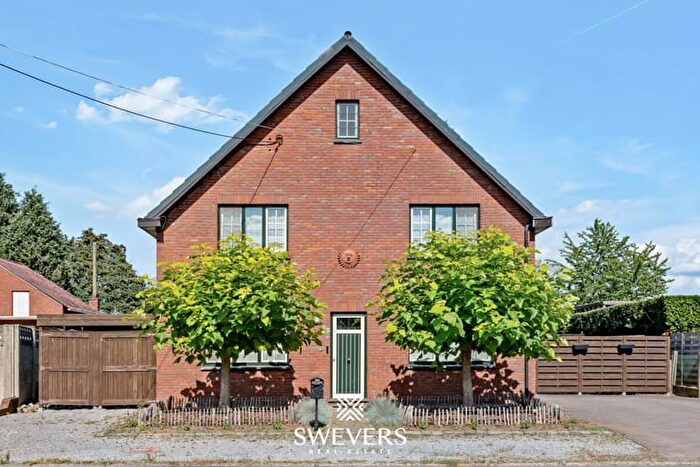 1-kamerhuis te koop in Heusden-Zolder