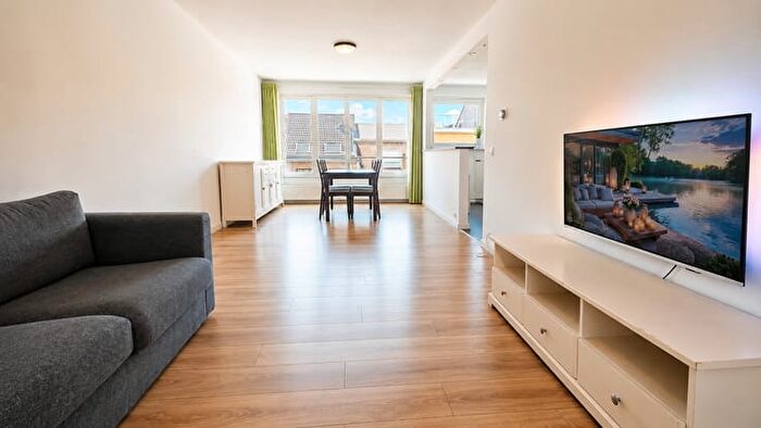 2-kamerappartement te huur in Antwerpen