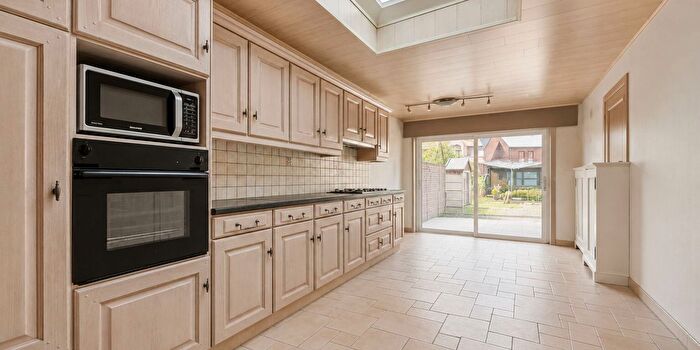 Huizen Koop Huur - 3