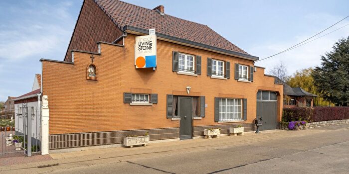 Huis te koop in Waanrode