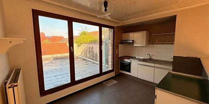 Huizen Koop Huur - 2
