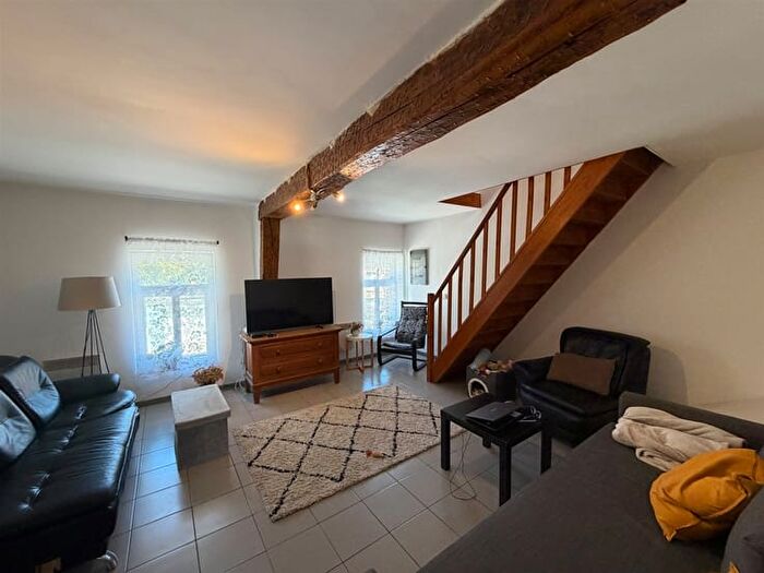 2-kamerappartement te huur in Quiévrain