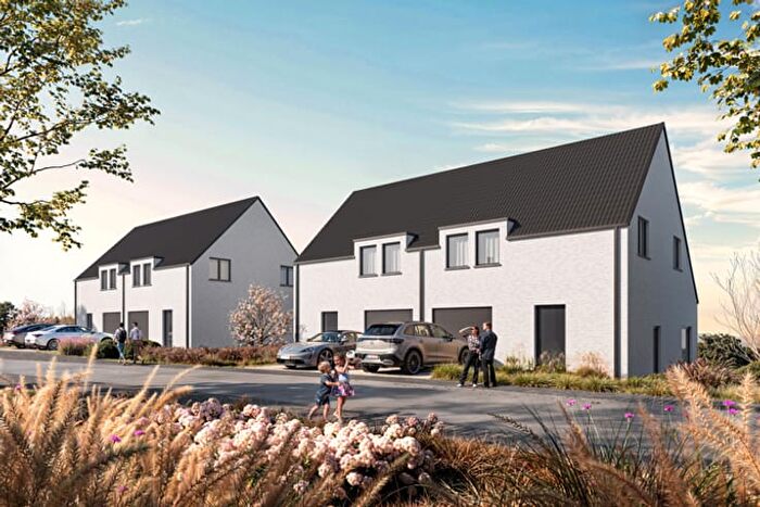 Huizen Koop Huur - 3