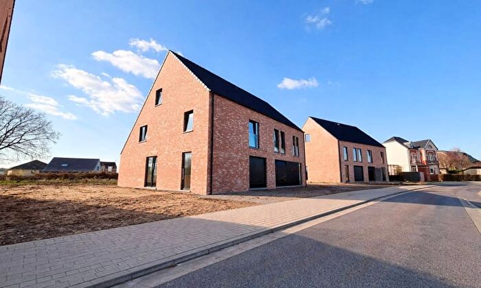 Huis te koop in HOEILAART