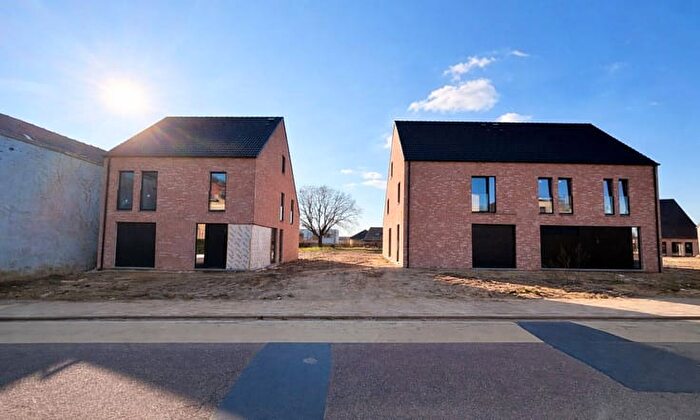 Huizen Koop Huur - 2