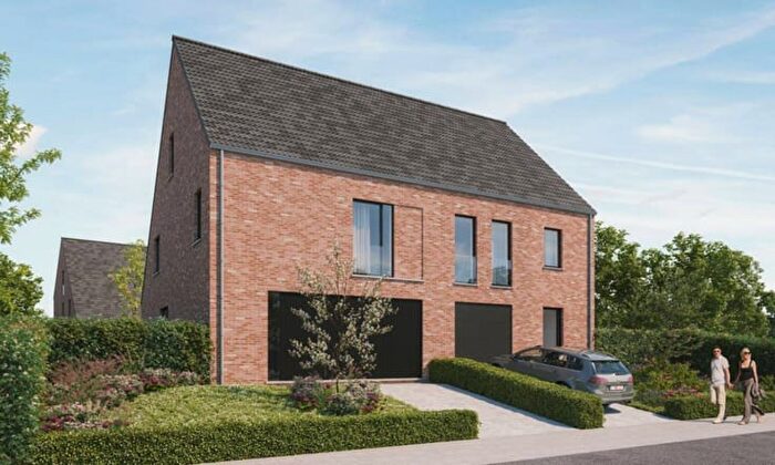 Huizen Koop Huur - 3