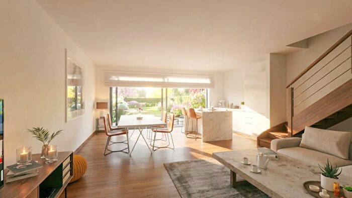 Huizen Koop Huur - 3