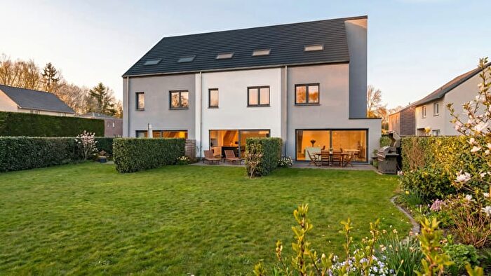 Huizen Koop Huur - 2
