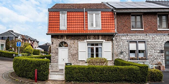 2-kamerhuis te koop in Dison