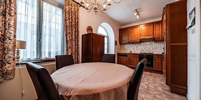 Huizen Koop Huur - 3
